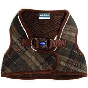 Ancol Heritage Check Extra Small Dog Harness - Dog Harness Ancol Heritage Check Extra Small Dog Harness - Dog Harness