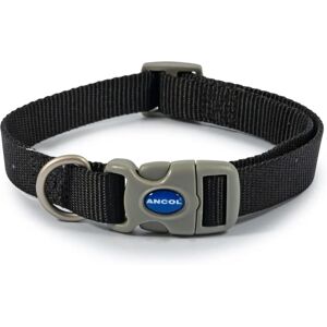 Ancol Heritage Nylon Adjustable Collar - Dog Collar Ancol Heritage Nylon Adjustable Collar - Dog Collar