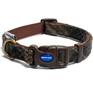 Ancol Hondenhalsband - Verstelbaar 30-50cm - Hondenhalsband Ancol Hondenhalsband - Verstelbaar 30-50cm - Hondenhalsband