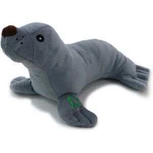 Ancol Dog Toy - Recycled Seal Plush 29cm Ancol Dog Toy - Recycled Seal Plush 29cm