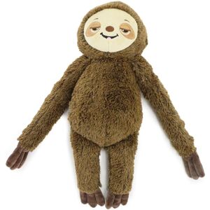 Ancol Sleepy Sloth Dog Toy - Interactive Plush Pet Toy Ancol Sleepy Sloth Dog Toy - Interactive Plush Pet Toy