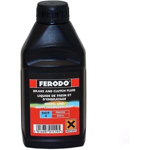 FERODO Modèle 5016687015195 - Liquide de frein FERODO Modèle 5016687015195 - Liquide de frein
