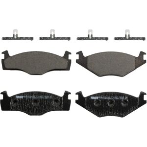 Ferodo Pastiglie Freno VW, SEAT, ROVER - Non predisposto indicatore usura Ferodo Pastiglie Freno VW, SEAT, ROVER - Non predisposto indicatore usura