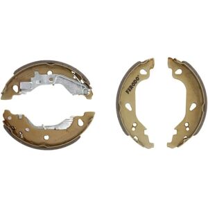 FERODO FSB603 Remmen voor Fiat Punto II - Remsysteem FERODO FSB603 Remmen voor Fiat Punto II - Remsysteem