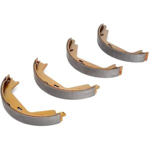 FERODO FSB645 Brake Shoes Kit - Drum Brakes FERODO FSB645 Brake Shoes Kit - Drum Brakes