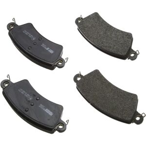 Ferodo Premier Eco bromsbeläggssats - Peugeot 206/306, Xsara Ferodo Premier Eco bromsbeläggssats - Peugeot 206/306, Xsara