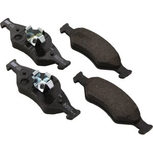 Ferodo Premier Eco remblokken voor Ford Fiesta 4 - 4 stuks Ferodo Premier Eco remblokken voor Ford Fiesta 4 - 4 stuks