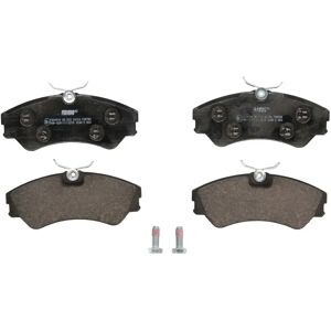 Ferodo FVR785 Jarrupaloikkaiden Setti -levyt, 4 kpl, 130mm Ferodo FVR785 Jarrupaloikkaiden Setti -levyt, 4 kpl, 130mm