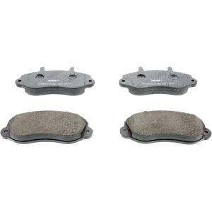 FERODO Premier Eco Friction Remblokkenset - Renault Master 2 Bus/Van FERODO Premier Eco Friction Remblokkenset - Renault Master 2 Bus/Van