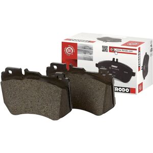 FERODO FDB906 Eco Brake Pads Suzuki Vitara Samurai - Brake Pads FERODO FDB906 Eco Brake Pads Suzuki Vitara Samurai - Brake Pads