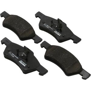 FERODO FDB1510 Brake Pads - Brake Pads for Chrysler Voyager 4 FERODO FDB1510 Brake Pads - Brake Pads for Chrysler Voyager 4
