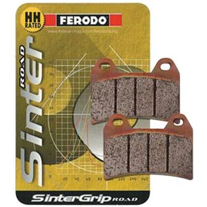 Ferodo Modèle FDB2074ST Plaquettes de frein - Plaquettes de frein Ferodo Modèle FDB2074ST Plaquettes de frein - Plaquettes de frein