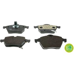 Ferodo Premier Eco Friction FDB1535 - Jarrupala Opel Zafira A, Astra G CC Ferodo Premier Eco Friction FDB1535 - Jarrupala Opel Zafira A, Astra G CC
