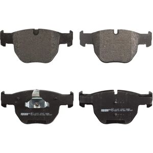 Ferodo FDB1597 Eco Disc Brake Pads - Brake Pads Ferodo FDB1597 Eco Disc Brake Pads - Brake Pads