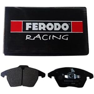 Ferodo Racing FCP1641H Féktárcsa készlet - Versenypályán való használatra Ferodo Racing FCP1641H Féktárcsa készlet - Versenypályán való használatra