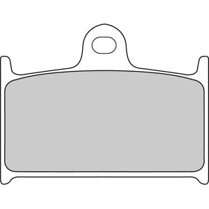 Ferodo FDB 557 XRAC Racing Brake Pad - Brake Pad Ferodo FDB 557 XRAC Racing Brake Pad - Brake Pad