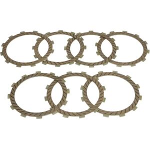 Ferodo Kawasaki Kitkaliitin - Z400J, Z500, Z550, KLR 600 - Kitkaliitin Ferodo Kawasaki Kitkaliitin - Z400J, Z500, Z550, KLR 600 - Kitkaliitin