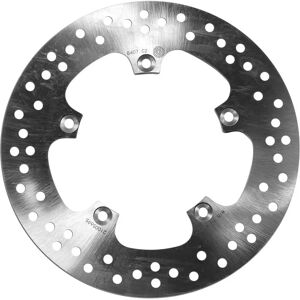BREMBO 68B407C2 Tyyppi: Jarrulevy - Brake Disc BREMBO 68B407C2 Tyyppi: Jarrulevy - Brake Disc