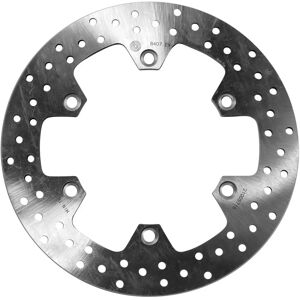 BREMBO 68B407E9 Tyyppi: Jarrulevy - Brake Disc BREMBO 68B407E9 Tyyppi: Jarrulevy - Brake Disc