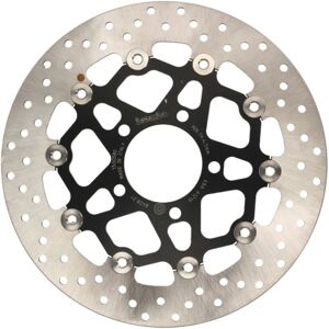 BREMBO Malli 78B40821 - Jarrulevy BREMBO Malli 78B40821 - Jarrulevy