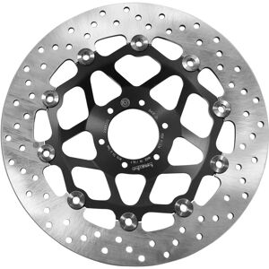 BREMBO 78B40826 Tyyppi: Jarrulevy - Brake Disc BREMBO 78B40826 Tyyppi: Jarrulevy - Brake Disc