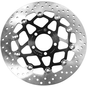 BREMBO 78B40841 Korkealaatuinen jarrulevy BREMBO 78B40841 Korkealaatuinen jarrulevy