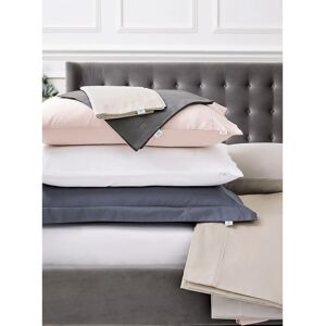 Bedeck of Belfast Fine Linens - 300TC Flat Sheet - White - Flat Sheet Bedeck of Belfast Fine Linens - 300TC Flat Sheet - White - Flat Sheet