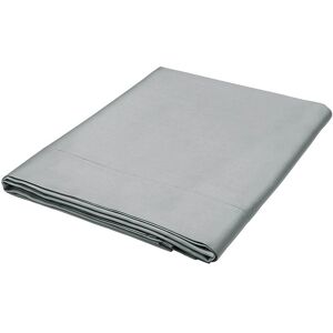 Bedeck of Belfast Fine Linens - 600Tc Flat Sheet - Grey - Sheet Bedeck of Belfast Fine Linens - 600Tc Flat Sheet - Grey - Sheet