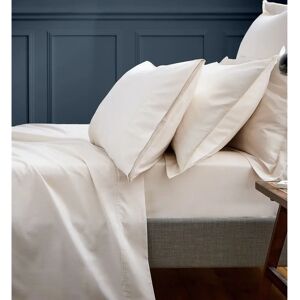 Bedeck of Belfast Fine Linens 600Tc Square Oxford Pillowcase - Pillowcase Bedeck of Belfast Fine Linens 600Tc Square Oxford Pillowcase - Pillowcase