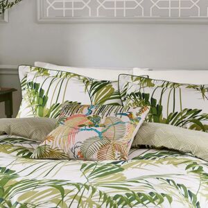 Sanderson Palm House Duvet Cover Super King - Duvet Cover Sanderson Palm House Duvet Cover Super King - Duvet Cover