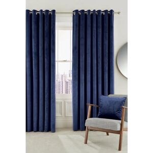 Helena Springfield Escala Velvet Curtains - Curtains Helena Springfield Escala Velvet Curtains - Curtains