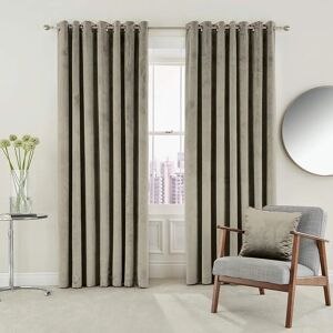 Helena Springfield Escala Velvet Curtains - Home Decor Helena Springfield Escala Velvet Curtains - Home Decor
