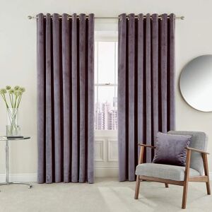 Helena Springfield Escala Velvet Curtains - Curtains Helena Springfield Escala Velvet Curtains - Curtains