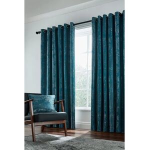 Helena Springfield Roma Emerald Curtains - Curtains Helena Springfield Roma Emerald Curtains - Curtains
