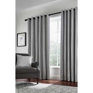 Helena Springfield Roma Silver Curtains - Curtains Helena Springfield Roma Silver Curtains - Curtains