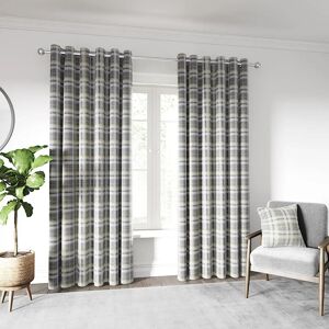 Helena Springfield Harriet Lilac Woven Lined Curtains - Curtains Helena Springfield Harriet Lilac Woven Lined Curtains - Curtains