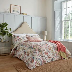 Sanderson Suva Duvet Cover - Jacobian Pattern, Cotton, Double Sanderson Suva Duvet Cover - Jacobian Pattern, Cotton, Double