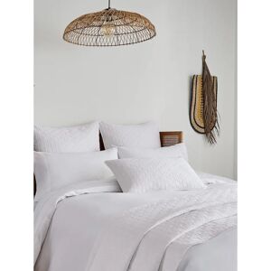 Ted Baker Silky Smooth Plain Dye 250 Thread Count Cotton Pillowcase - Pillowcase Ted Baker Silky Smooth Plain Dye 250 Thread Count Cotton Pillowcase - Pillowcase