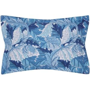 Morris & Co Acanthus Oxford Pillowcase - Unisex Morris & Co Acanthus Oxford Pillowcase - Unisex