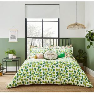 Scion Rosehip Cotton Duvet Set - Bedding Scion Rosehip Cotton Duvet Set - Bedding