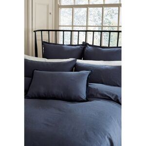 Morris & Co 'Pure Linen Cotton' Duvet Cover - Double Morris & Co 'Pure Linen Cotton' Duvet Cover - Double