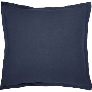 Morris & Co - Pure Linen Cotton - Blue - Pillowcase Morris & Co - Pure Linen Cotton - Blue - Pillowcase