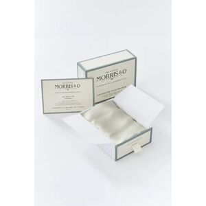 Morris & Co Ivory Silk Pillowcase - Pillowcase Morris & Co Ivory Silk Pillowcase - Pillowcase