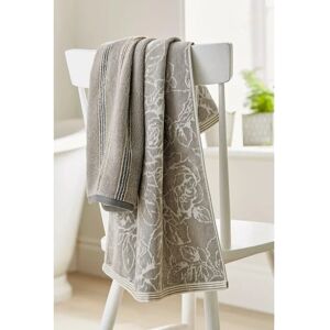 Sanderson Options Brecon Stripe Bath Towel - Bath Towel Sanderson Options Brecon Stripe Bath Towel - Bath Towel