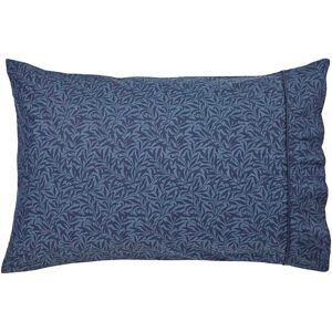 Morris & Co. King Set Duvet Cover Strawberry Thief Cotton - Duvet Cover Set Morris & Co. King Set Duvet Cover Strawberry Thief Cotton - Duvet Cover Set