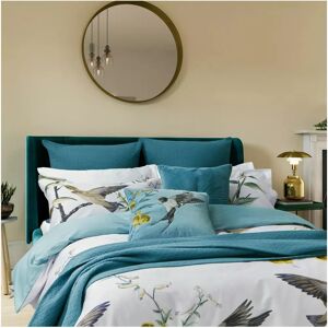 Ted Baker Duvet Cover Set - Botanical Birds Ted Baker Duvet Cover Set - Botanical Birds