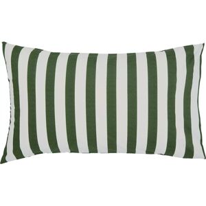 Burleigh Bedeck Hibiscus Duvet Cover Set - King Size - Green Burleigh Bedeck Hibiscus Duvet Cover Set - King Size - Green