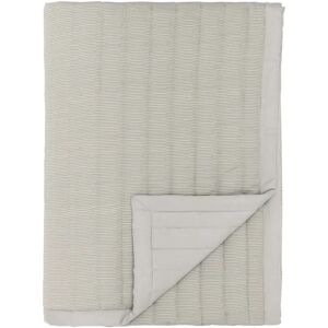 Bedeck of Belfast Cora Cotton Quilted Throw - Throw Bedeck of Belfast Cora Cotton Quilted Throw - Throw