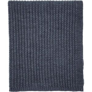 Bedeck of Belfast Miya Throw - Blue Bedeck of Belfast Miya Throw - Blue