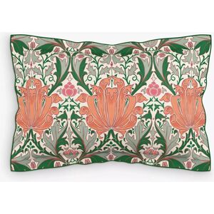 Morris & Co. Single Set Helena Cotton Bedding - Bedding Morris & Co. Single Set Helena Cotton Bedding - Bedding